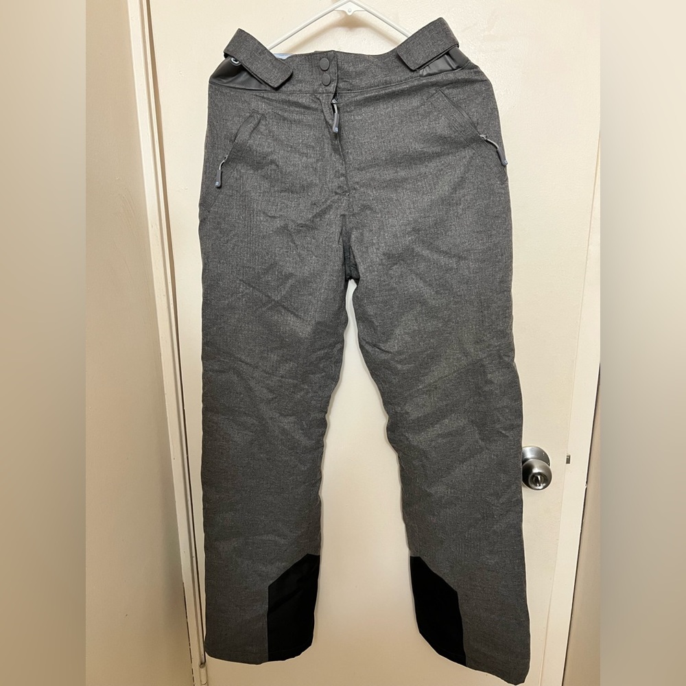 Ski pants